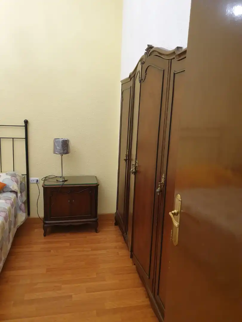 Piso con terraza en venta en Parque de la Constitución 5a, imagen 5