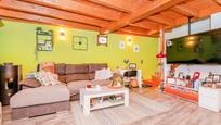 Living room of House or chalet for sale in Colmenar Viejo