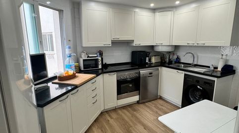 Foto 4 de Apartamento de alquiler en Casco Antiguo, Marbella