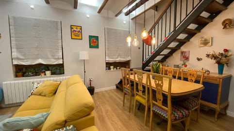 Foto 3 de Dúplex en venda a Crucero, León