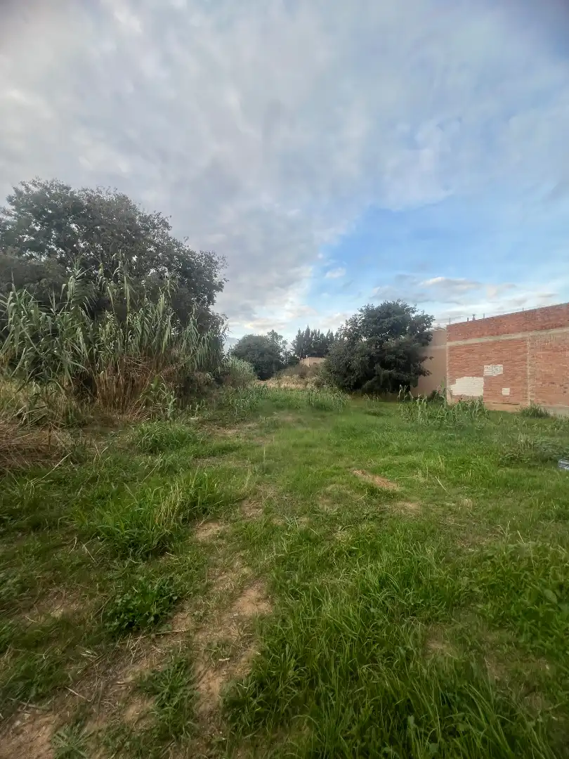 Terreno residenziale in vendita a Camí del Recreo, imagen 8