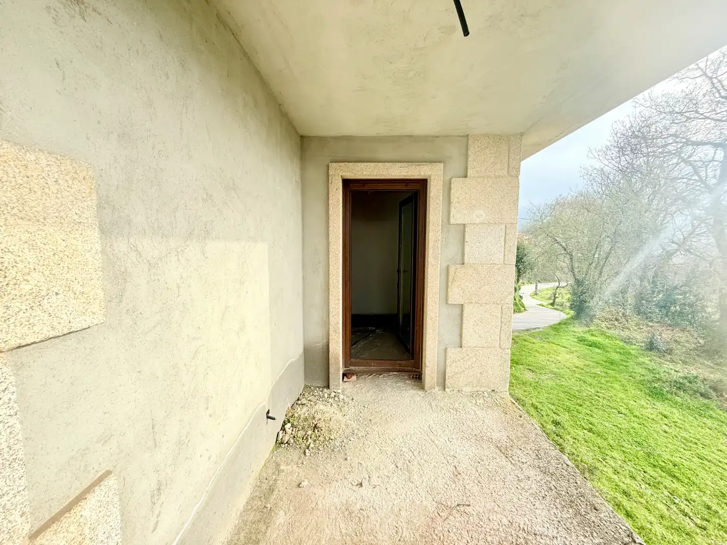 Casa amb jardí en venda a Lugar Guntin 4, imagen 19