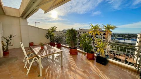 Foto 2 von Dachboden zum Verkauf in Calle Pintor Juan de Juanes, El Raval - Portes Encarnades, Elche / Elx