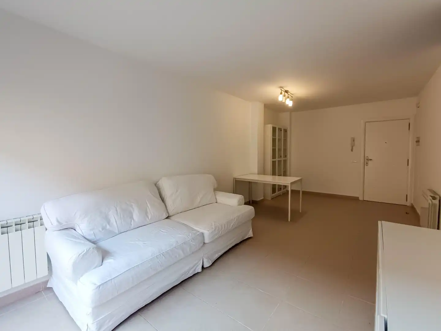Sala de estar de Piso en venta en Reus con Aire acondicionado, Calefacción y Balcón