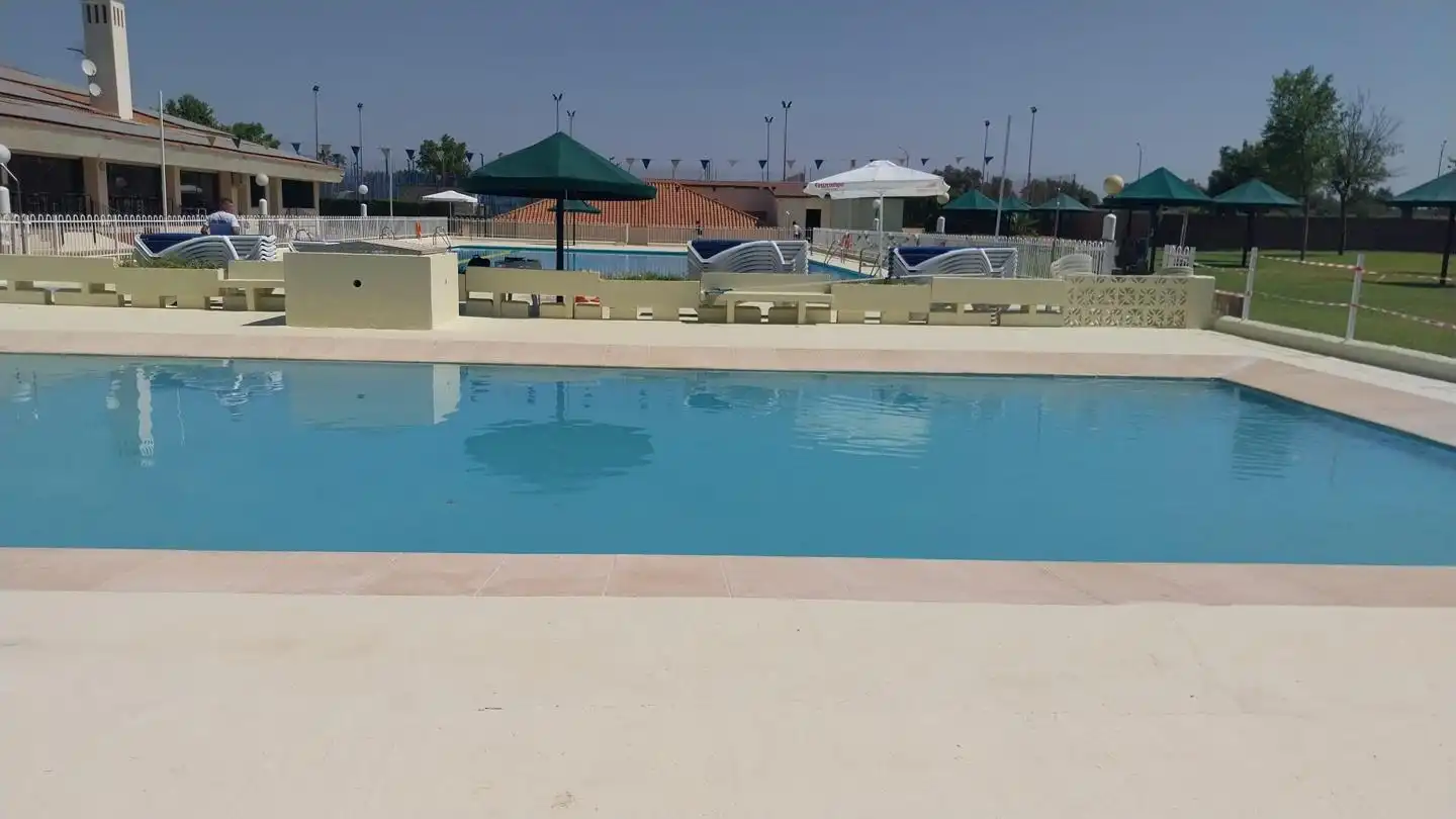 Casa con piscina en venta en Cerros de Montequinto, imagen 15