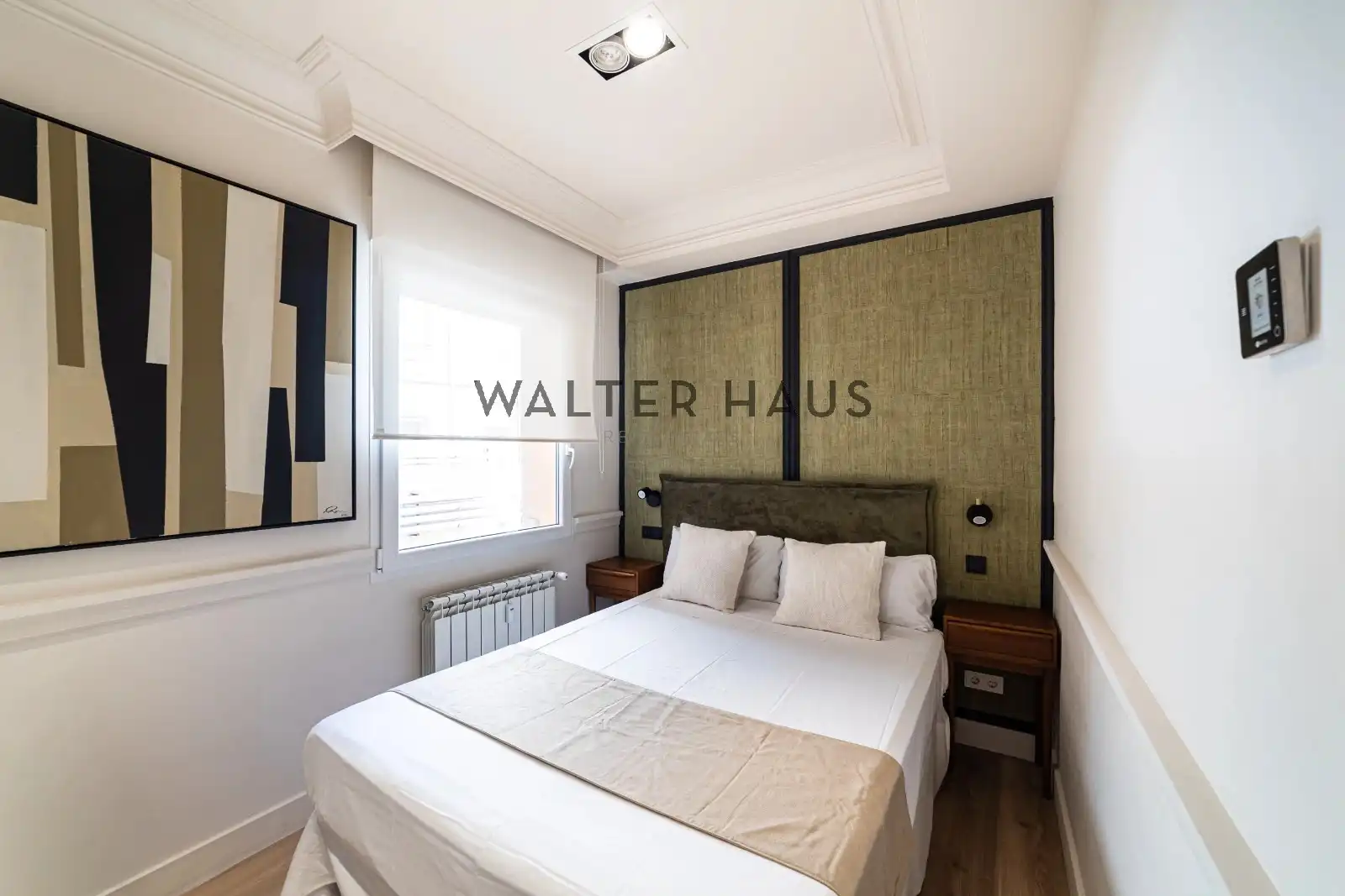 Habitación de Piso en venta en Madrid con Aire acondicionado, Calefacción y Trastero