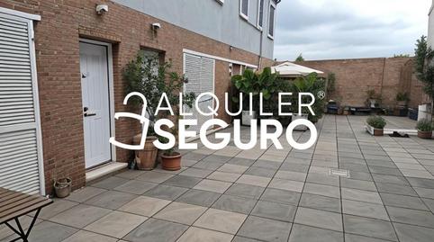 Foto 3 de Pis de lloguer a Virgen de Loreto, Castilleja de la Cuesta, Sevilla