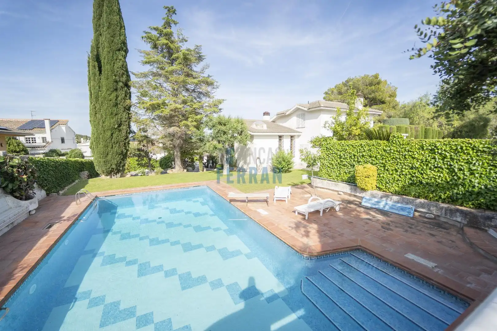 Casa con terrazza in vendita a Els Masos - Els Garrofers, imagen 2