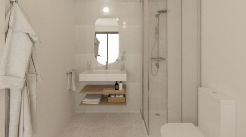 Foto 5 de Piso en venta en Segle XX, Barcelona