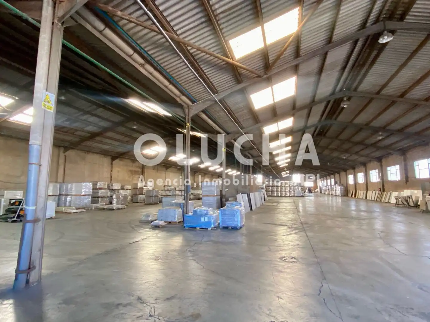 Nave Industrial en venta en Onda., imatge 4
