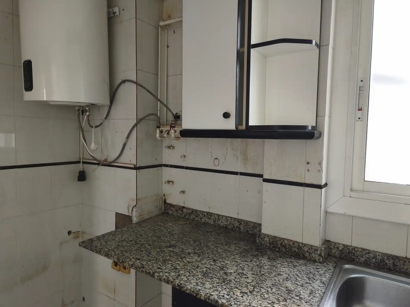 Appartamento con terrazza in vendita a Carrer de l'Alcalde Segimon, imagen 16