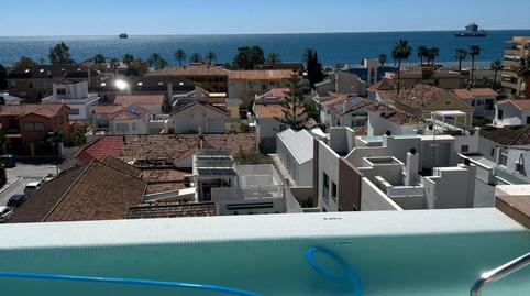 Photo 2 of Flat to rent in Pedregalejo - Morlaco, Málaga