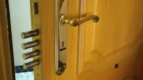 Foto 5 de Piso en venta en Calle de Tarazona, 12, Barrio de Delicias, Zaragoza Capital