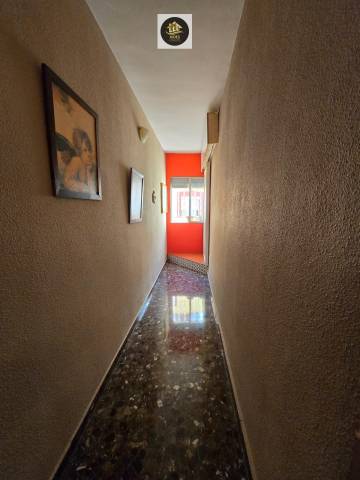 Casa-chalet en Venta en Ctra. Circunvalación - La Magdalena