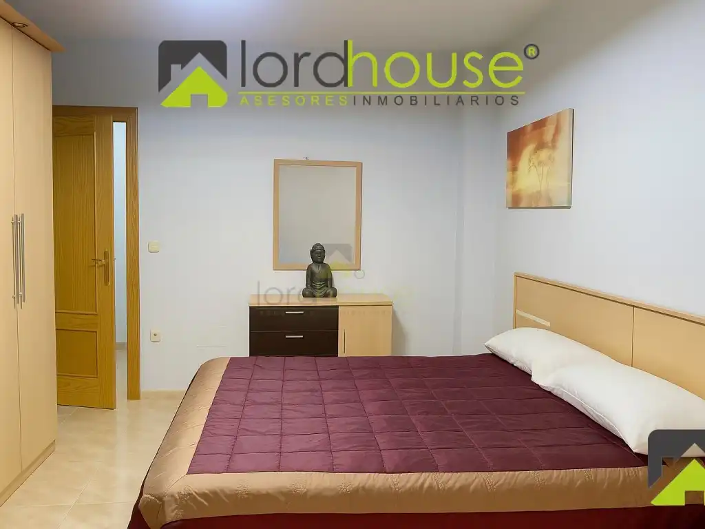 Habitación de Dúplex en venta en Puerto Lumbreras
