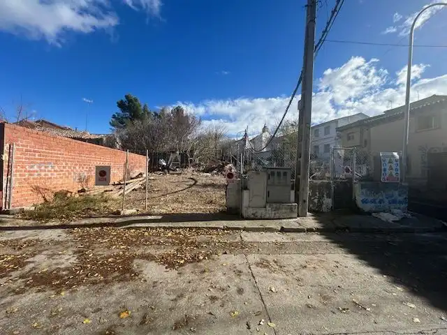 Terrenos y solares en venta en Centro, imagen 8