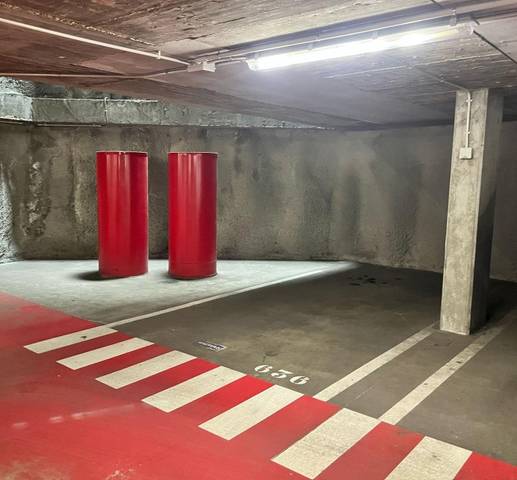 Garaje en Venta en Lista