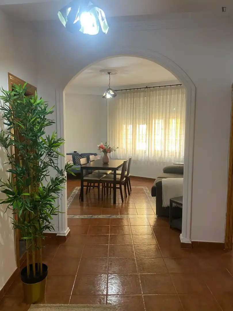 Room in Plaza de Toros - Santa Rita