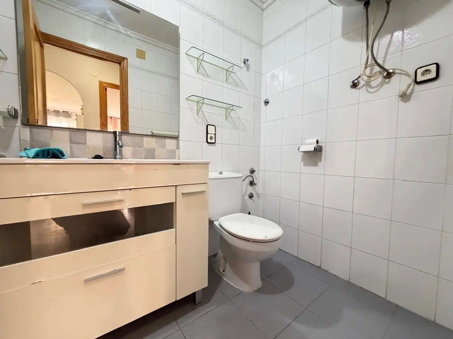 Appartement compact avec terrasse à vendre à Calle SAN PASCUAL, imagen 18