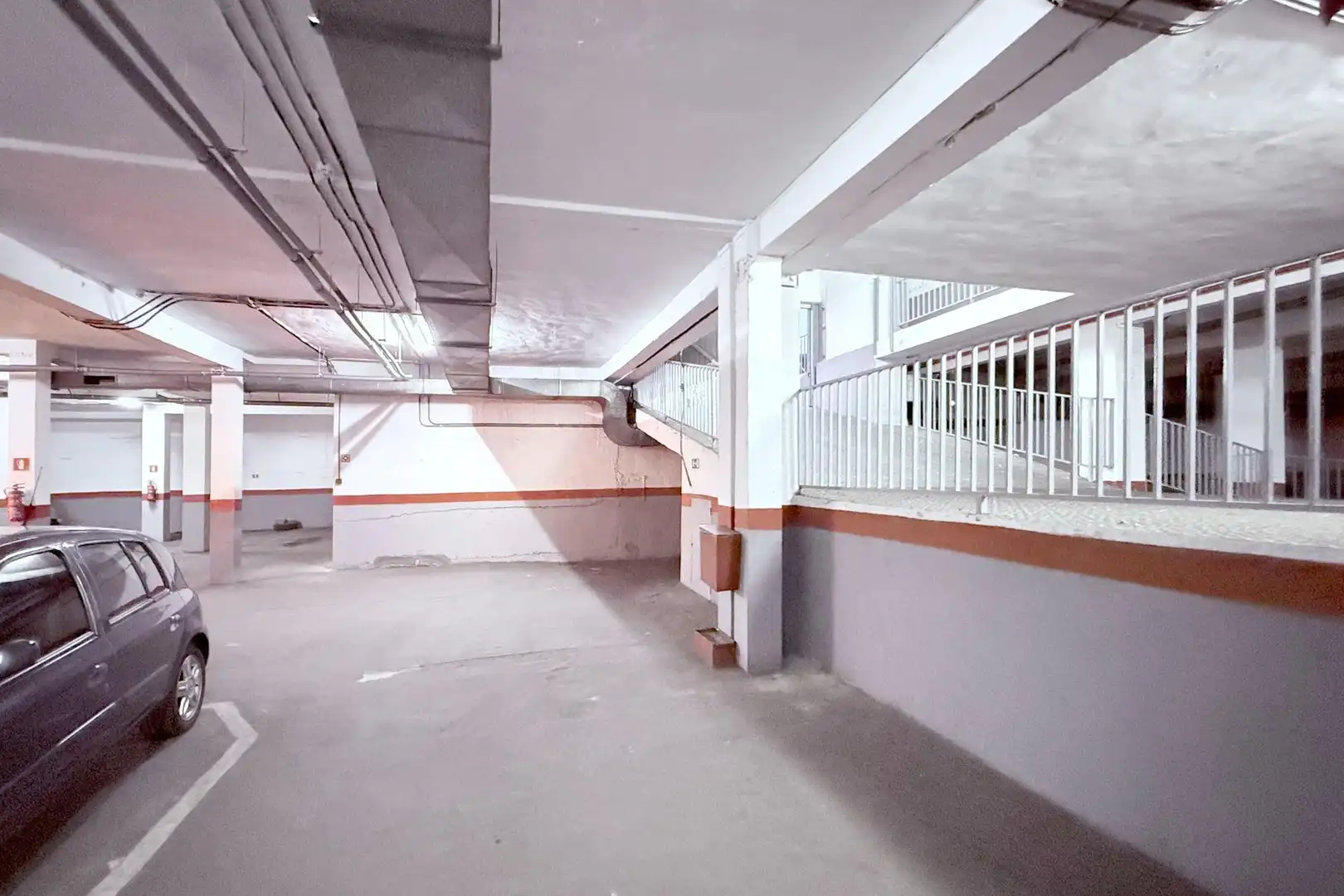 Geschaftsraum zum Verkauf in Móstoles