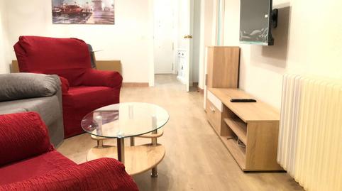 Photo 2 of Flat to rent in San Bernardo, Salamanca Capital