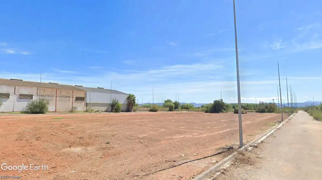 Terreno residencial en venta en Alberic, imagen 11