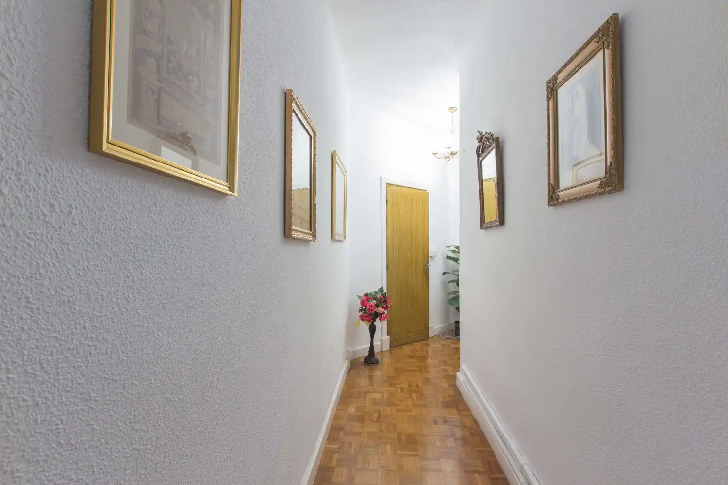 Flat for sale in  Pamplona / Iruña  with Heating and Balcony