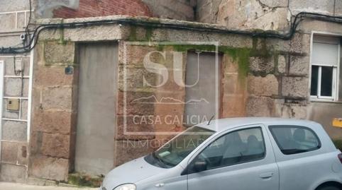 Foto 2 de Finca rústica en venda a A Carballeira, Ourense