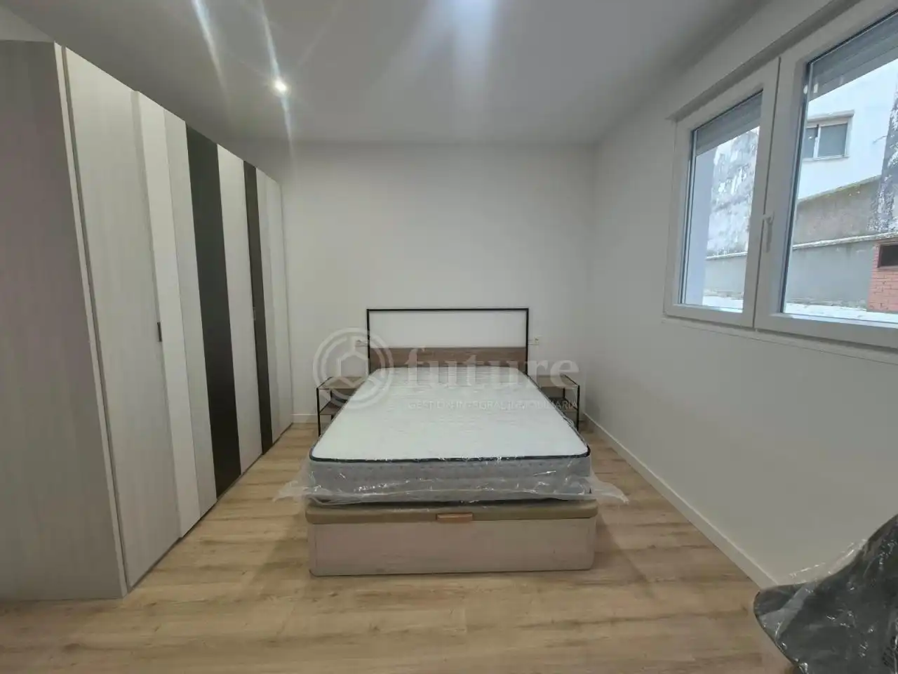 Schlafzimmer von Wohnungen zur Miete in Vidal