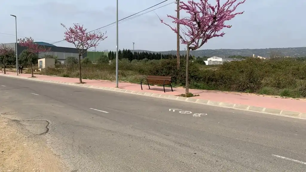 Exterior view of Residential for sale in Alcalà de Xivert