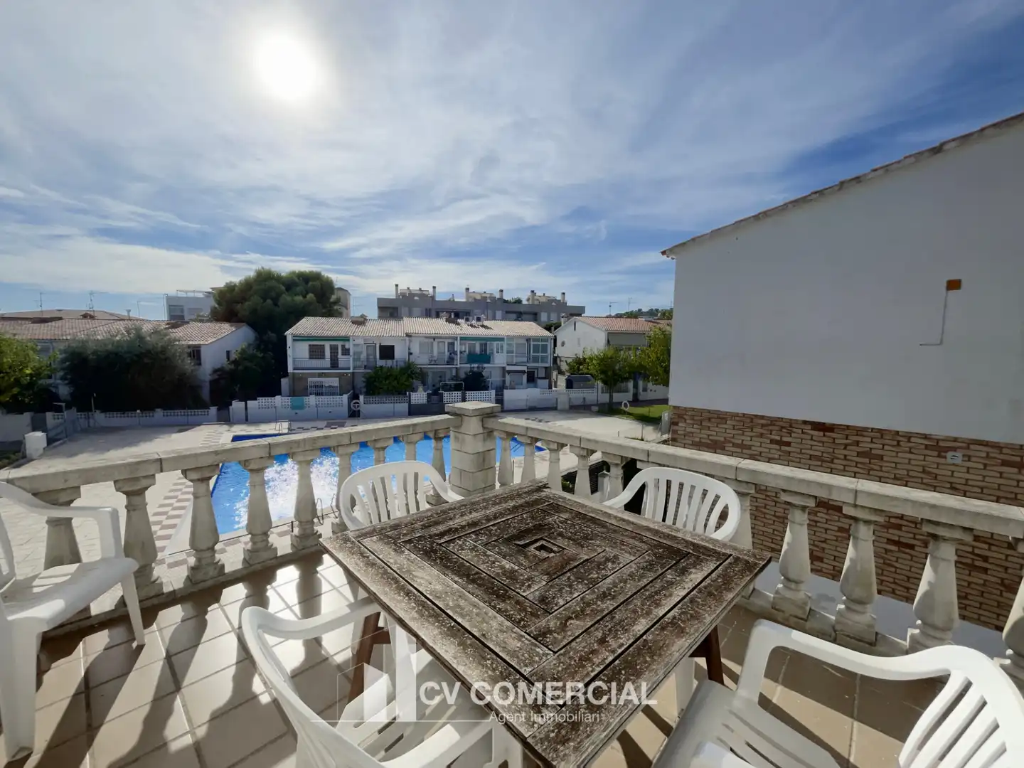 Adosado con terraza en venta en Carrer Migjorn, imagen 30