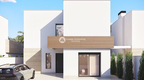 Foto 5 de Casa o chalet en venta en N/a, Santiago de la Ribera, San Javier