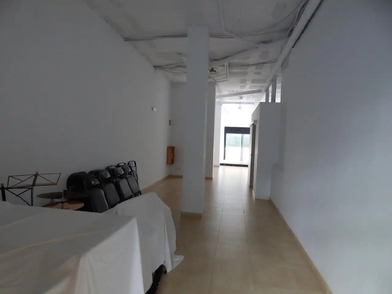 Local comercial en alquiler en Malgrat de Mar, imagen 2