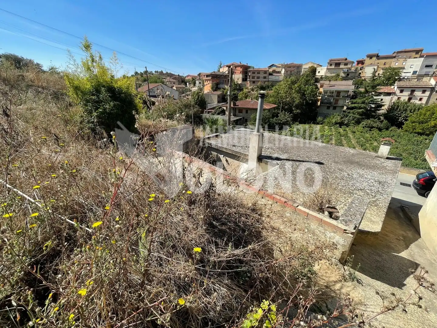 Traster en venda en Villabuena de Álava / Eskuernaga
