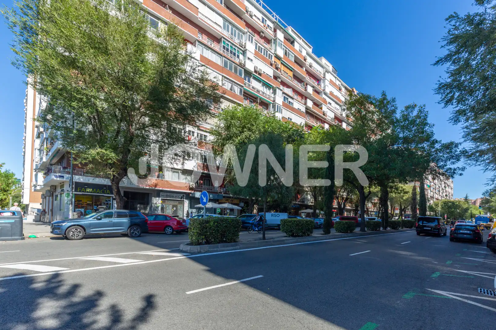 Wohnung mit Aufzug zur Miete in Avenida Donostiarra, imagen 31