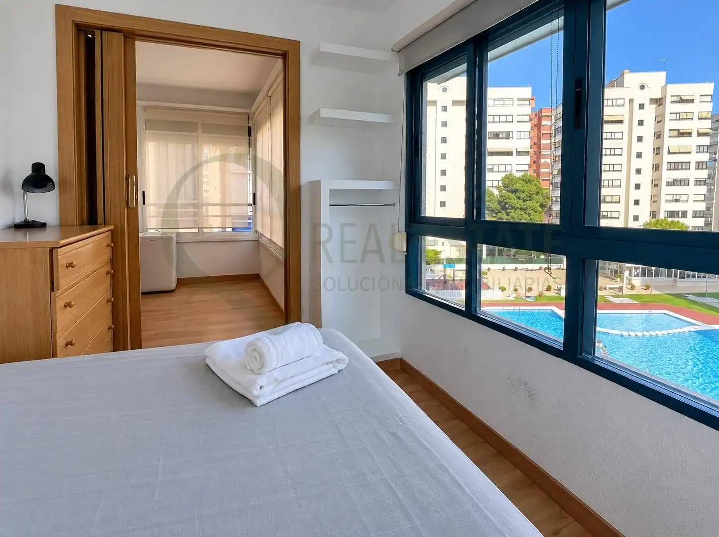 Habitación de Piso en venta en Playa de San Juan - El Cabo de las Huertas