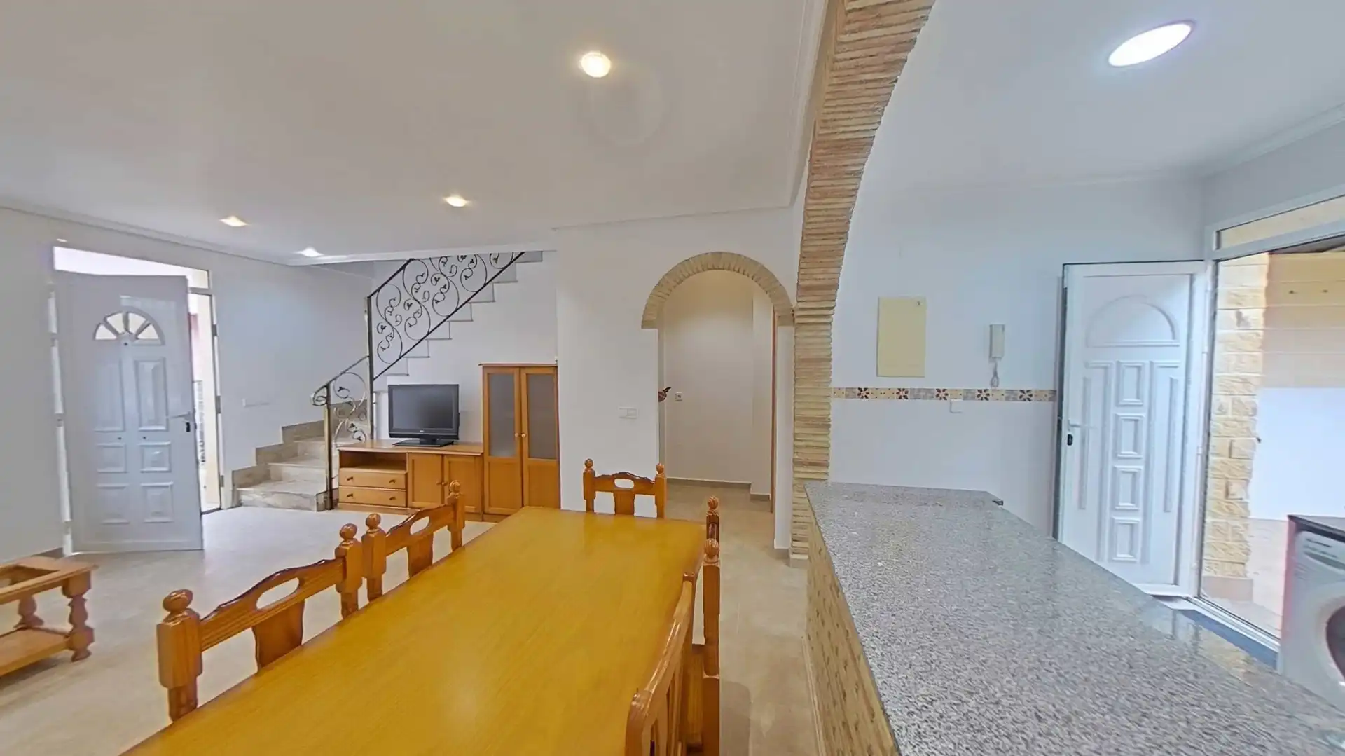 Dúplex en venta en Santiago de la Ribera, imagen 16