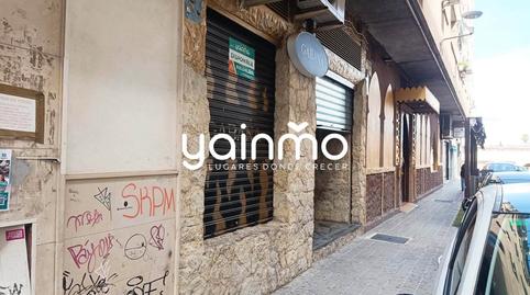 Photo 2 of Premises for sale in Calle Enrique Ponce, 3, Peñamefecit - Avda Barcelona, Jaén