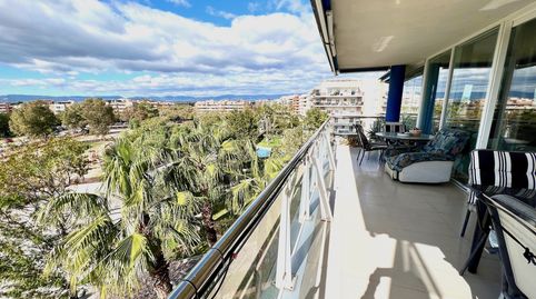 Foto 2 de Piso en venta en De Tarragona, Centre, Salou