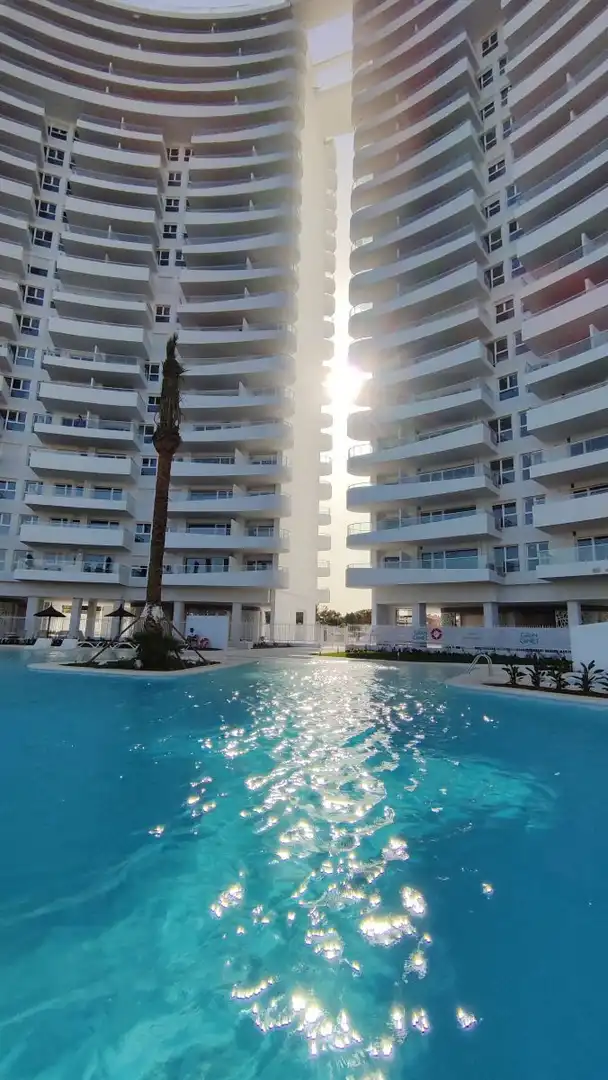 Appartement compact avec terrasse à vendre à Canet d'En Berenguer, imagen 6