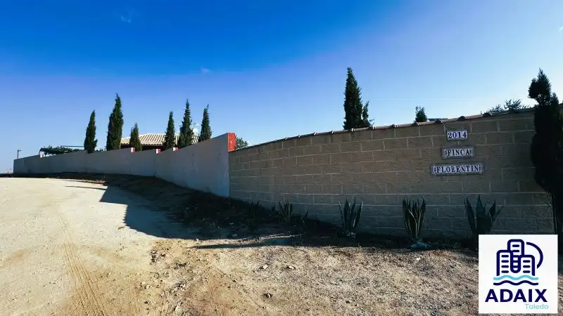 Finca rústica en venda en Pulgar amb Calefacció i Terrassa