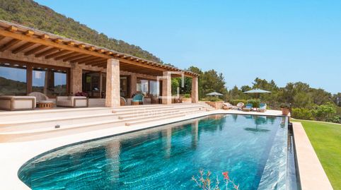 Foto 2 de Casa o chalet en venta en Sant Carles, Santa Eulària des Riu