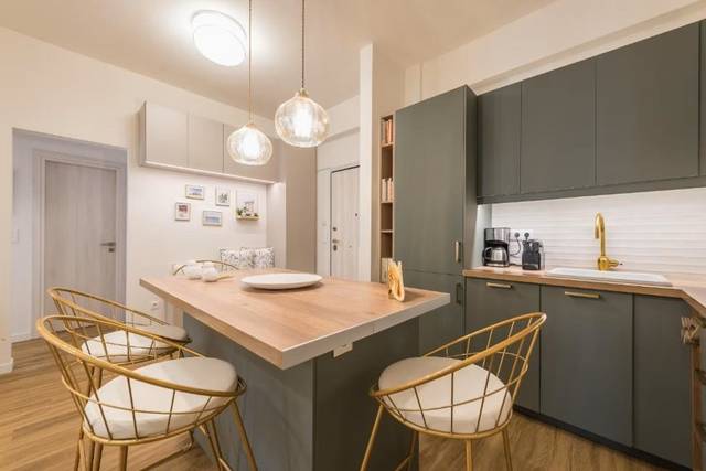 Piso en Alquiler en El Terreno