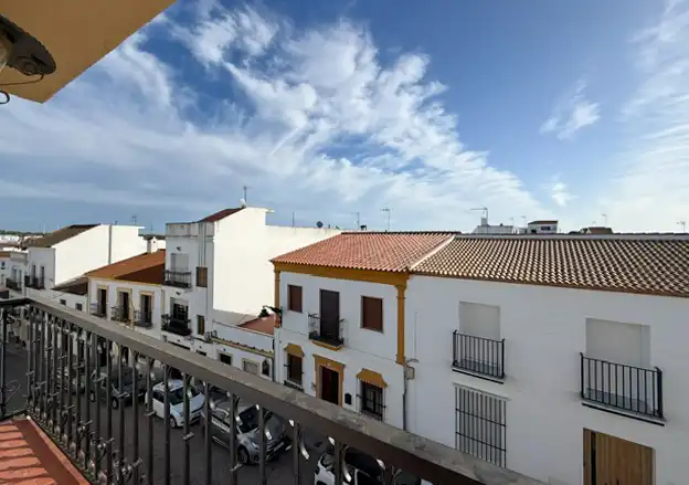 Pis amb terrassa en venda a Calle Convento
