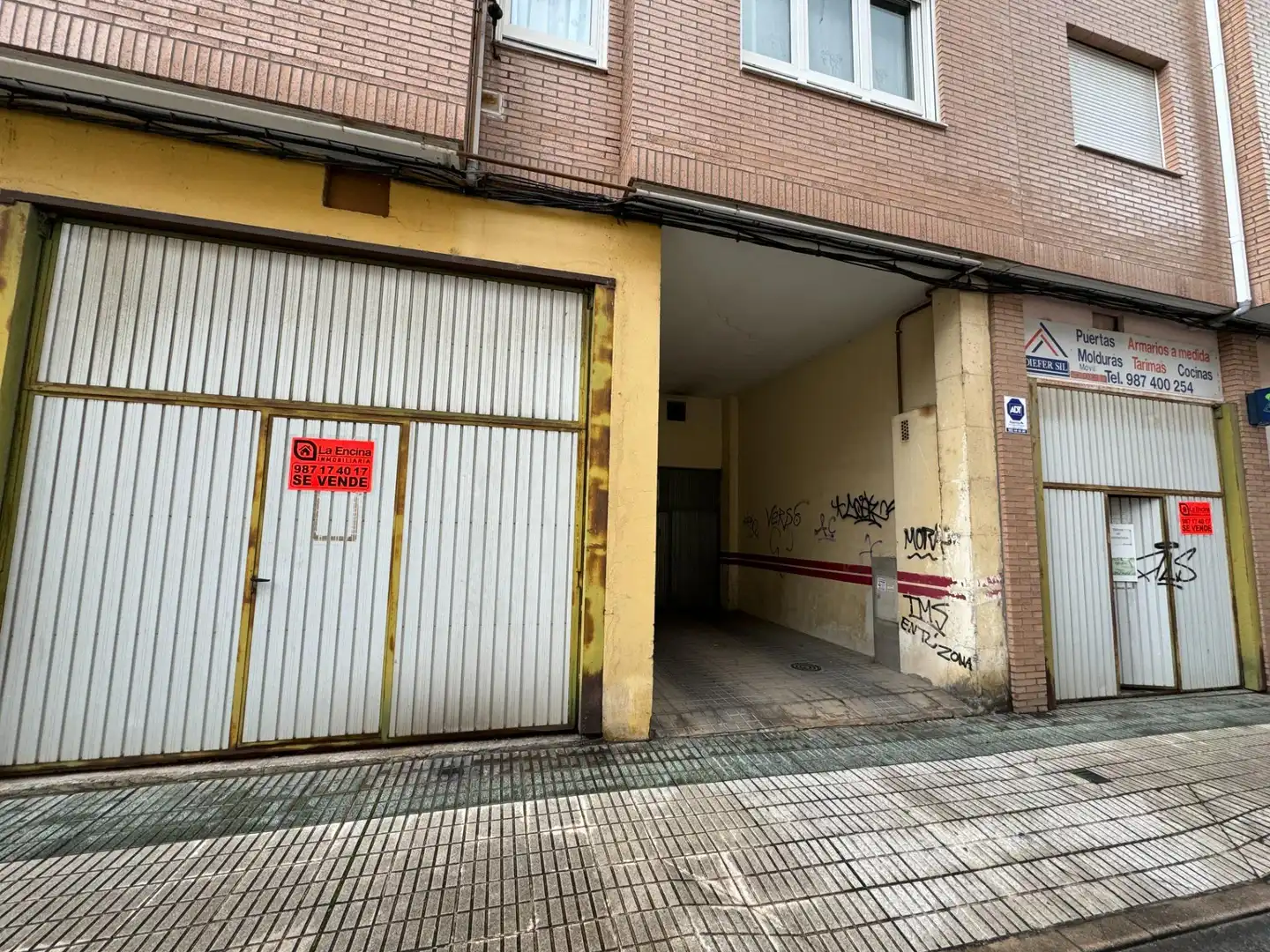 Local comercial en venda a Zona Alta, imagen 4