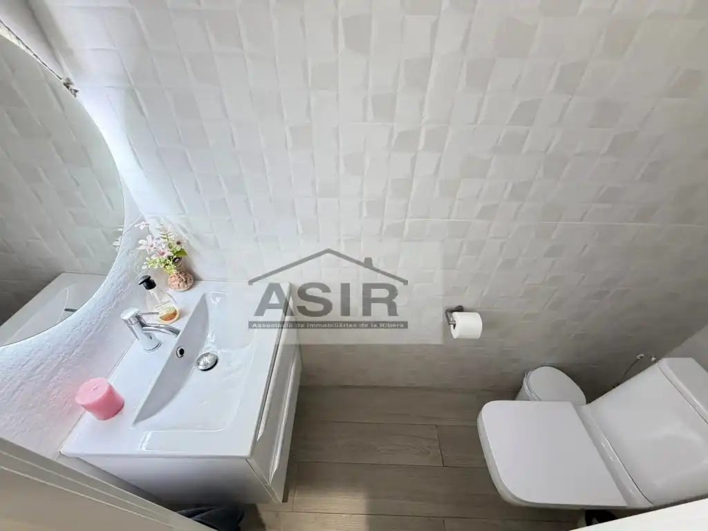 Baño de Casa o chalet en venta en Alzira