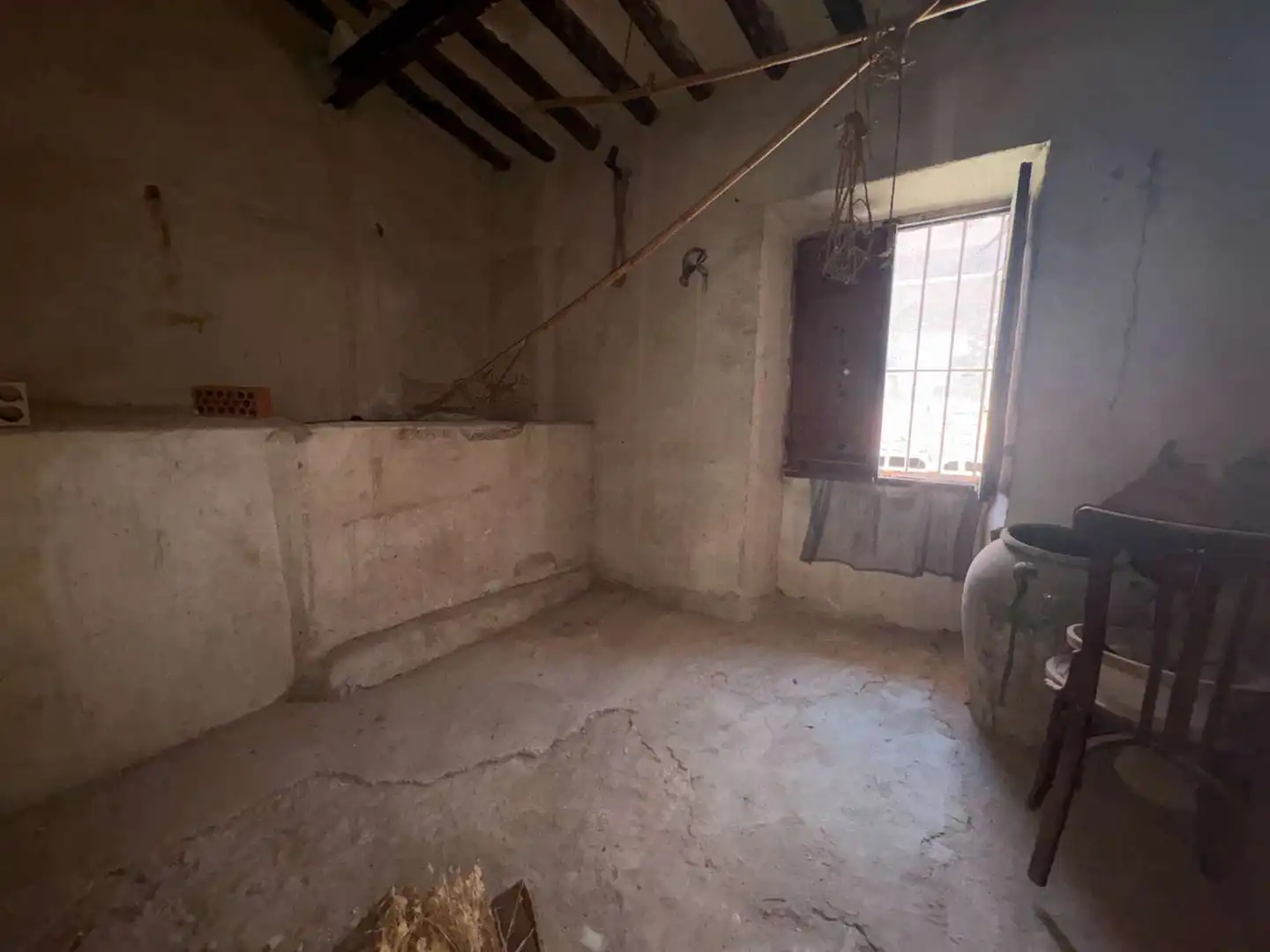 Casa in vendita a Pliego, imagen 8
