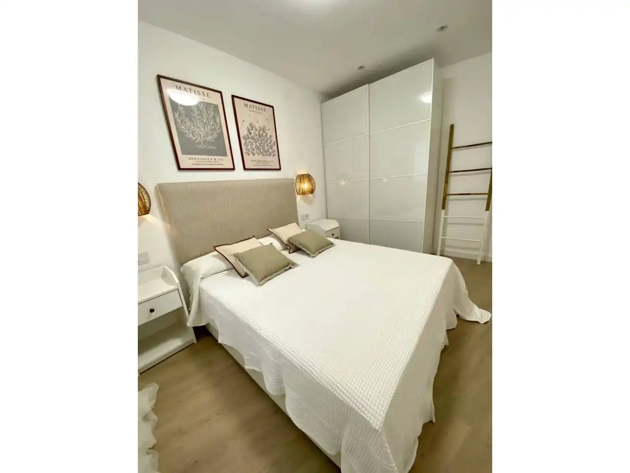 Wohnung zur Miete in Calle Mare de Déu de la Mercè, Part Alta