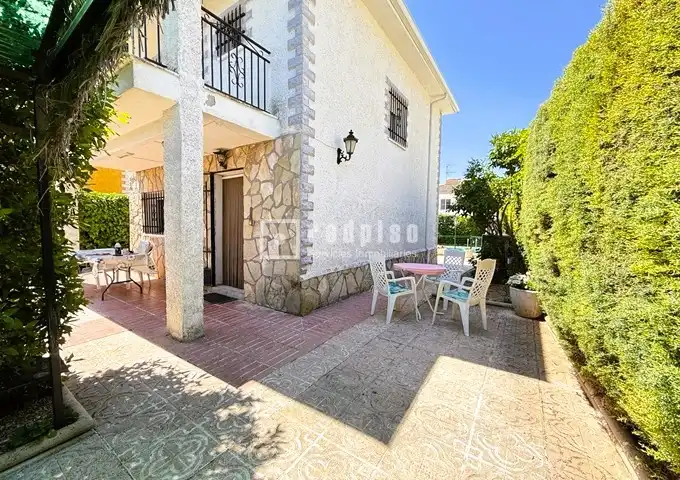 Casa o chalet en venta en Trijueque