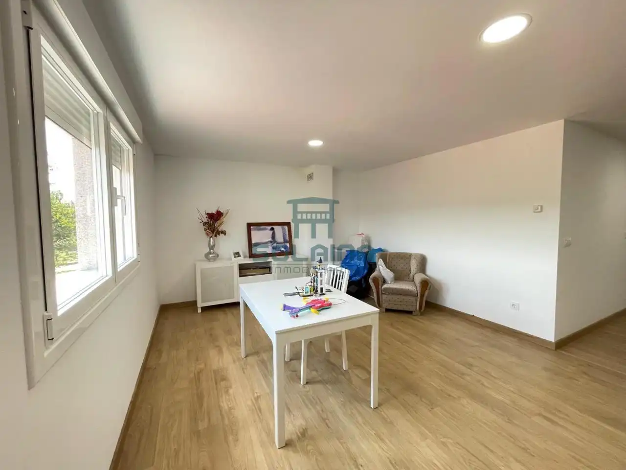 Xalet amb jardí en venda a San Cibrao das Viñas, imagen 21